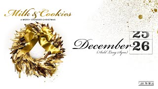 December 26th (Auld Lang Syne)