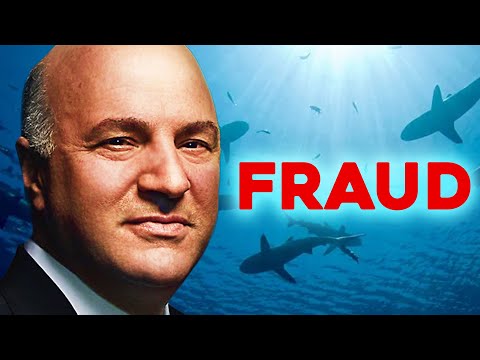 Why Kevin O'Leary is Overrated