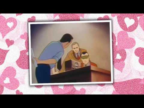 Retrolectro Swingtoon CXLVI (Balduin feat Sue Mister Superman Electro Swing)