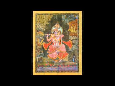 Srimad-Bhagavatam 06.03 - Yamaraja Instructs His Messengers