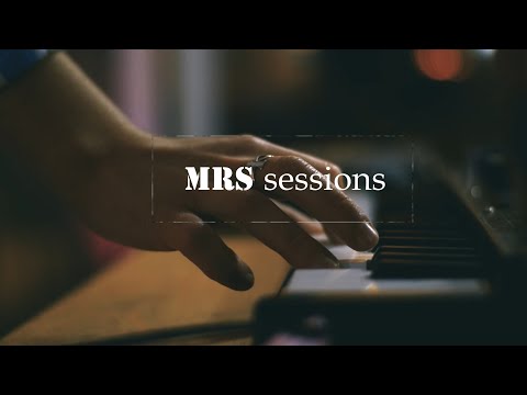 MRS Sessions: Blerta Kosova