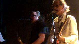 Kaipa Dacapo "The Silent Gold" @ Hedon Zwolle 10-2-2017