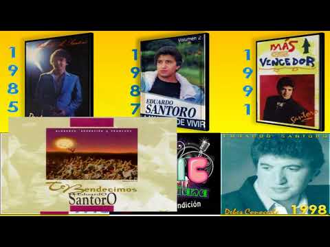 Eduardo Santoro De Coleccion