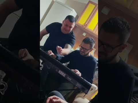 Joca King Proba Brma Live 1 TZ Seta