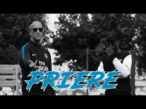 "PRIERE" - NINHO X RIM'K TYPE BEAT - FRAPROD