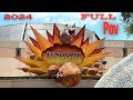 Full DINOSAUR Ride POV Disney S Animal Kingdom 5 31 2024