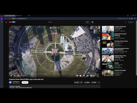 Item video thumbnail