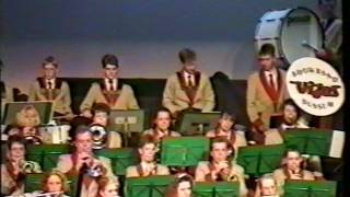 ViJoS Showband Spant 1996