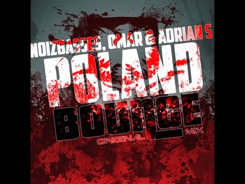AudioSurf  NoizBasses Omar  Adrian S  Poland Bounce Original Mix