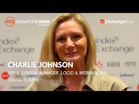 “We Need Data Sets to Talk to Each Other”: Charlie Johnson, Digital Element