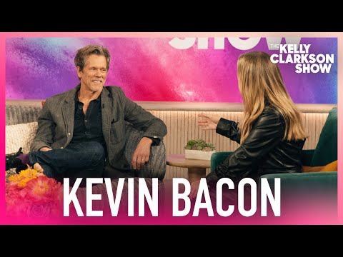 Sample video for Kevin Bacon