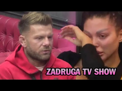 MAJA MARINKOVIĆ UCENJUJE PRODUKCIJU: Sledi joj hitna DISKVALIFIKACIJA iz Elite?