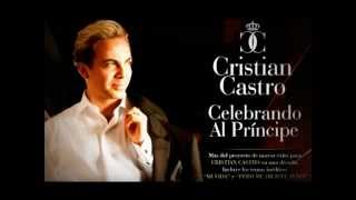 cristian castro pero me hiciste tuyo