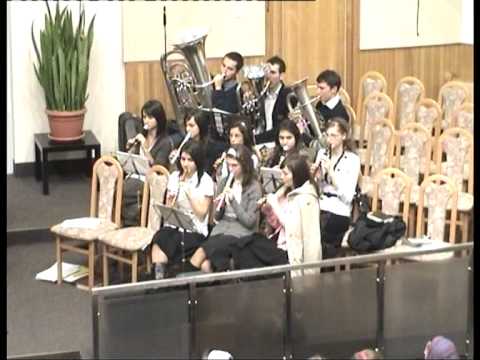 download lagu mp3 mp4 Fanfara Maranata Timisoara, download mp3 Fanfara Maranata Timisoara free download, download mp3 Fanfara Maranata Timisoara
