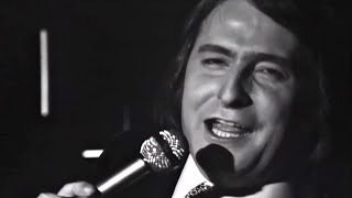 Nino Bravo - Carolina (1973) HD Remasterizado