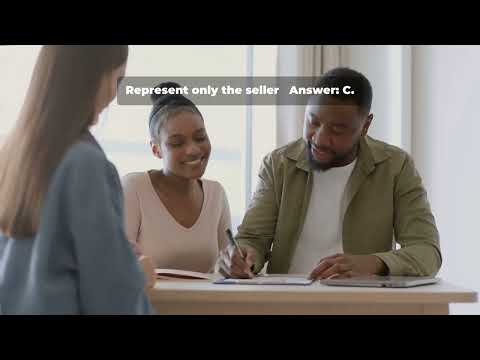 25 Most Missed California Real Estate Exam Questions (Audio Study Prep)