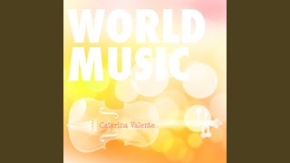 Nur ein Zigeuner hat soviel Sehnsucht nach den Sternen