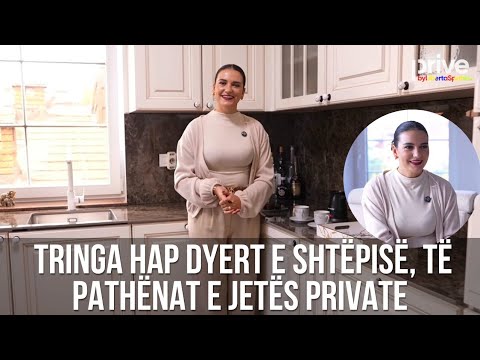 Tringa hap dyert e shtëpisë, nga Mihrija tek të pathënat e raportit me Platorin - Prive TV