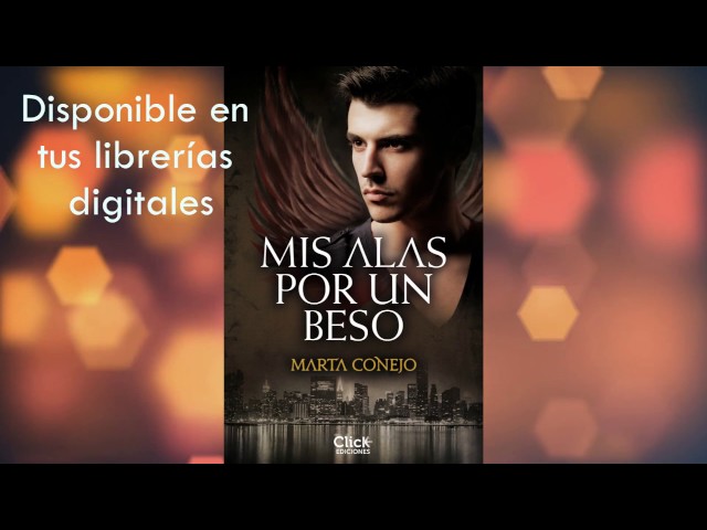 Vídeo relacionado con Mis alas por un beso (SIN COLECCION)