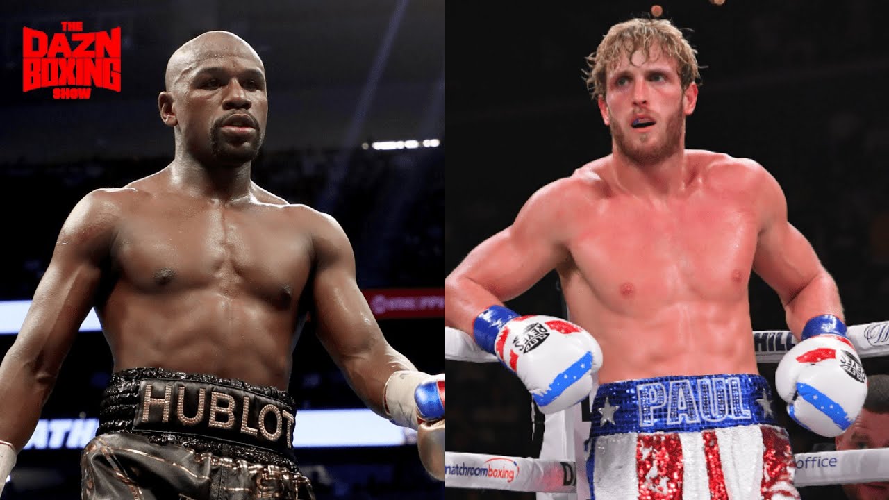 Floyd Mayweather vs. Logan Paul: What To Expect