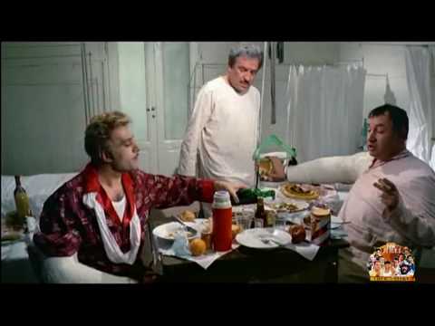 AMICI MIEI -L'amore di una donna- M. Monicelli