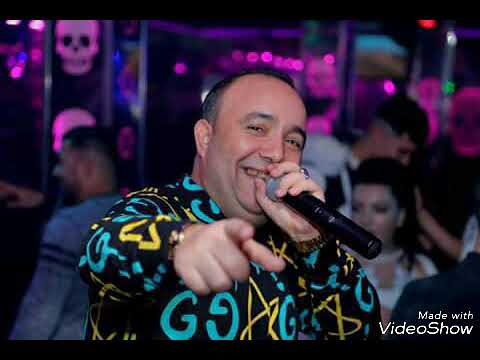 Cheb Lotfi live Solazur (galbi walfak) manini