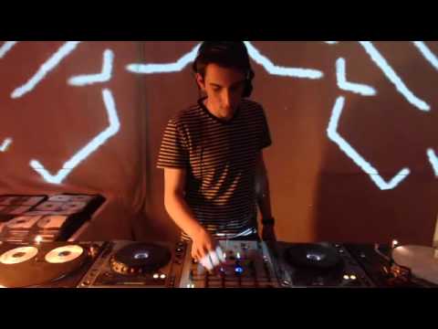 Contan @ RTS.FM 30.03.2013