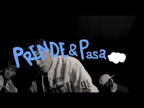Prende y Pasa RMX ( Video Oficial )