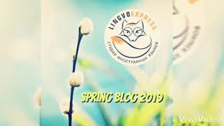 Prepositions of place and time 🤓