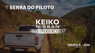 Keiko Nissan Experience - 2ª Edição: Serra do Piloto/RJ | Grupo Raion Keiko Nissan Experience - 2ª Edição: Serra do Piloto/RJ | Grupo Raion