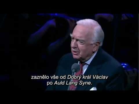 Tichá noc, svatá noc (1/2)