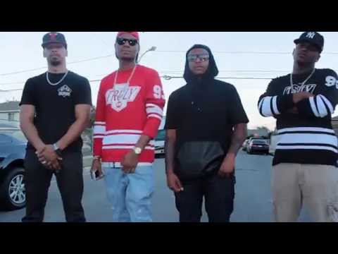 TyCun - Flex (Video)