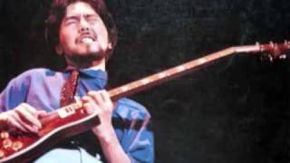 Spain - Kazumi Watanabe & Larry Coryell