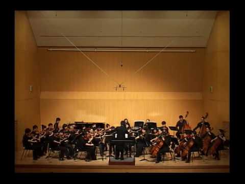 Thems from Harry Potter OST..... arr. Paul Cook