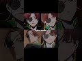 suo hayato smile...? wind breaker anime edit