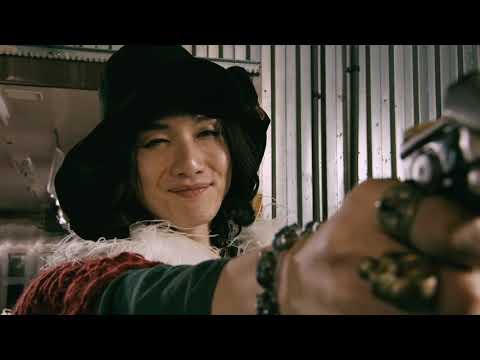 the movie Space Sentai Kyuranger VS Space Squad vietsub