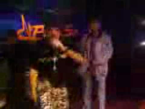 NG Ft Gjaksori - Une edhe Ti