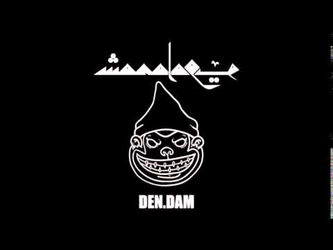 monoloQue - Den.Dam (Irman Hilmi Remix)