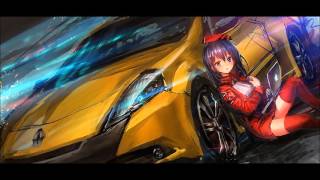 Nightcore - TEST DRIVE [Jin Akanishi ft. Jason Derulo]