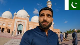 The Pakistan You Haven't Seen On Vlogs!!
