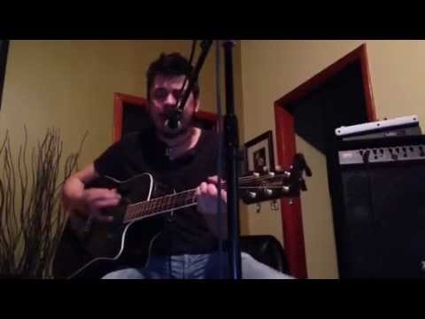 Alan Jackson - Freight Train (Nelson Little Cover)