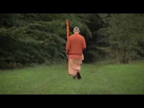 Sannyasa: The Final Vow - HH Krishna Kshetra Swami