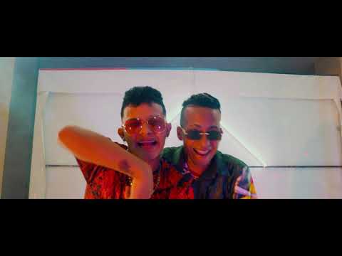 Carlos Pinedo - El Taki Ta ❌ Aldair King |Video Oficial  |4K|