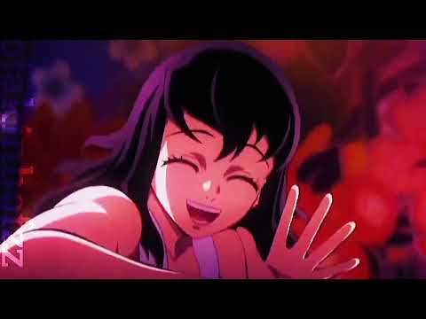 o Patrick come vc - demon sleyer EP 2 Edit (funk)