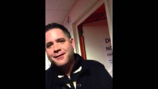 Mysonne - Shade 45 Interview with Kay Slay the Drama King - Rap Video