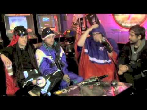 Mega64 Podcast 291 - Satire Articles