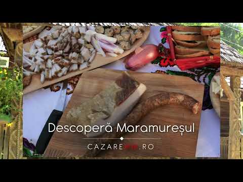 RUS Maramures, Viziteaza Rus, Cazare, Pensiuni   CazareMM