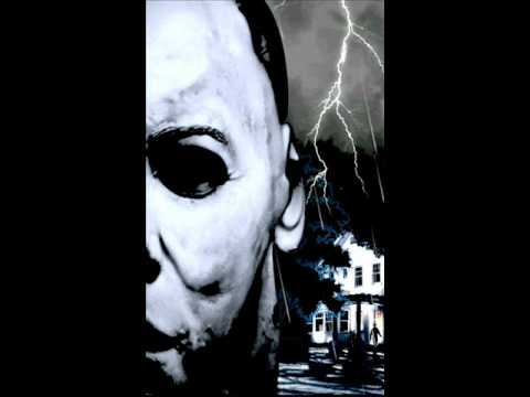 Halloween Theme [Michael Myers]