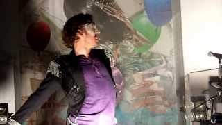 Darren Hayes   Hot Tub Blues HD