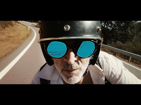 Video thumbnail for Sun On My Back